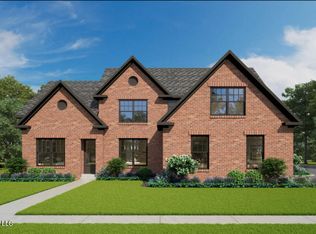 6957 S Sunrise Loop, Olive Branch, MS 38654