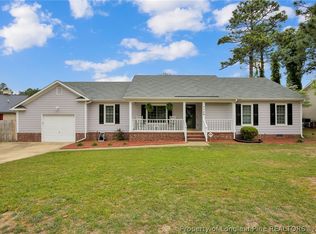 7140 Kearny Ave, Fayetteville, NC 28314