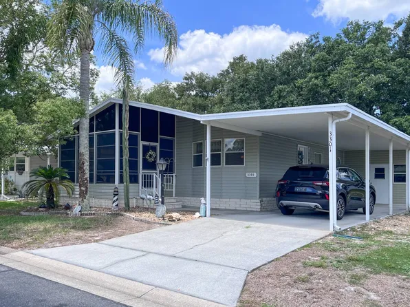 3301 Lighthouse Way, Spring Hill, FL 34607