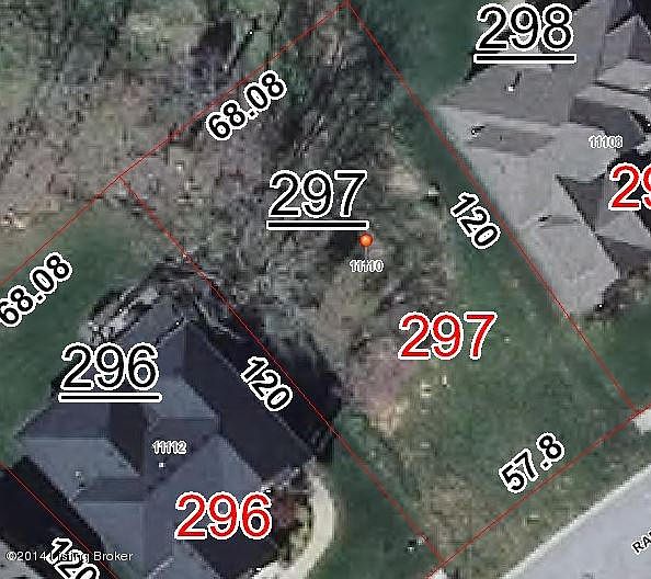 11110 Radleigh Lane