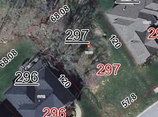 11110 Radleigh Ln, Louisville, KY 40291