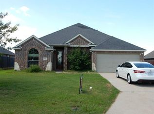 2503 Santa Fe Trl, Sanger, TX 76266
