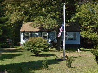 443 River Rd, Chelsea, ME 04330