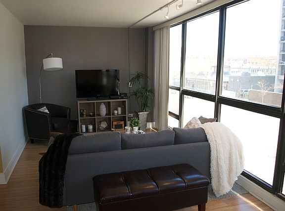 5th image of 1540 N La Salle St #203