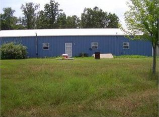 8661 Highway Tt, Hartville, MO 65667
