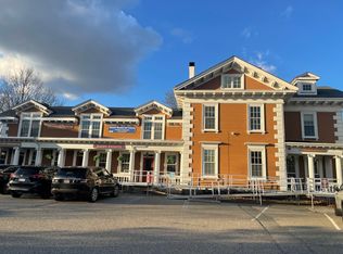 166 N Main St STUDIO 1, Andover, MA 01810