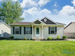 3638 Willow Run Dr, Toledo, OH 43607