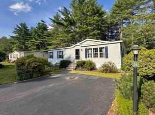 36 Murray Dr, Rochester, NH 03868