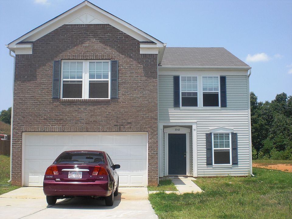 1st image of 3542 Crowders View Dr