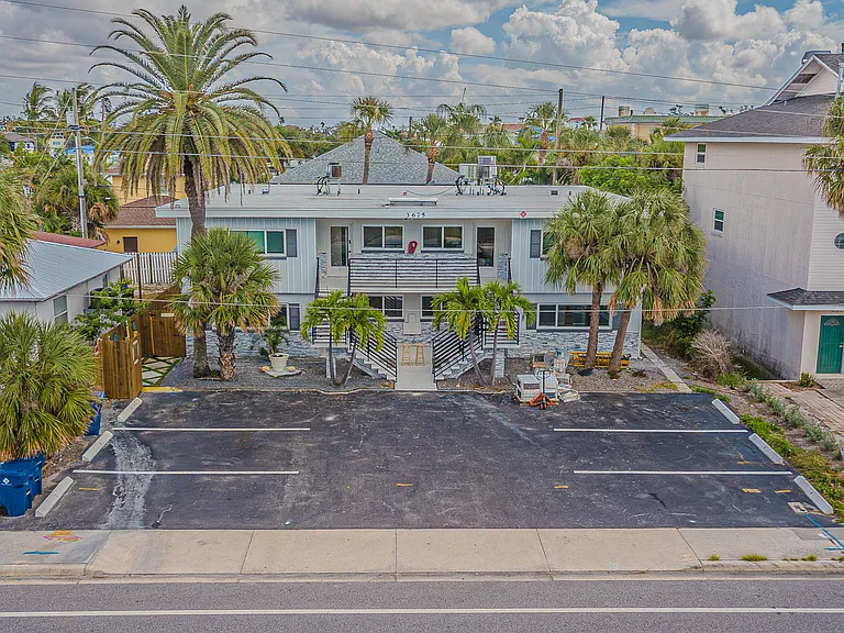3675 Gulf Blvd #1 — Photo 8