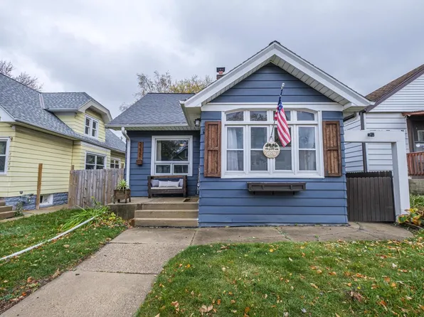 2232 South 78th STREET, West Allis, WI 53219