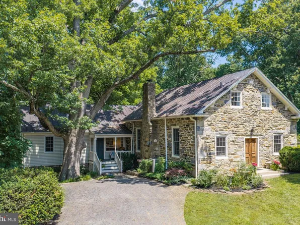 14127 Harpers Ferry Rd, Purcellville, VA 20132