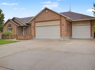 805 S 300 E, Ephraim, UT 84627