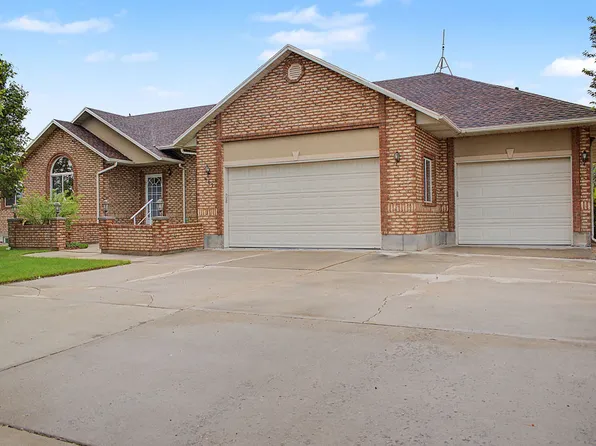 805 S 300 E, Ephraim, UT 84627