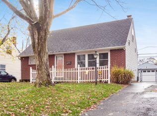 4061 Sexton Dr, Columbus, OH