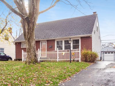 4061 Sexton Dr, Columbus, OH, 43228