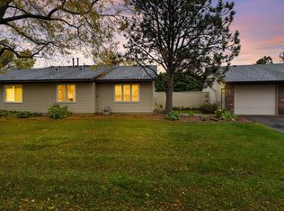 9268 Indian Blvd S, Cottage Grove, MN 55016