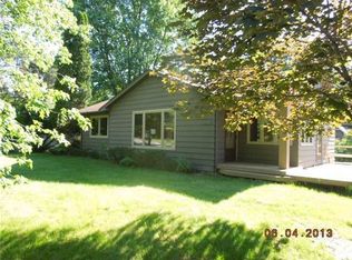4142 N Williamston Rd, Williamston, MI 48895