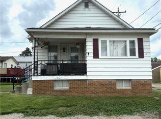 211 Fuhr St, Dennison, OH 44621
