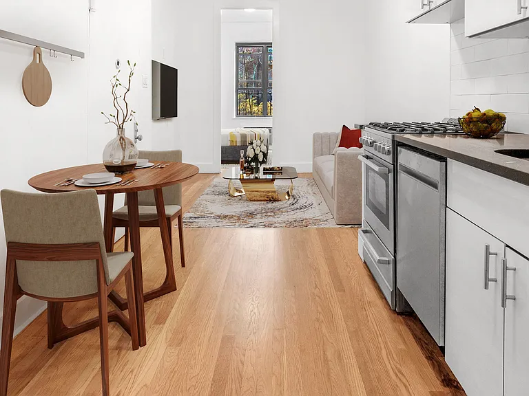418 E 81st St #4B — Photo 1