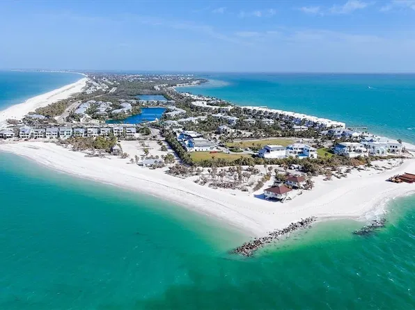 862 GRANDE PASS WAY LOT 4, BOCA GRANDE, FL 33921