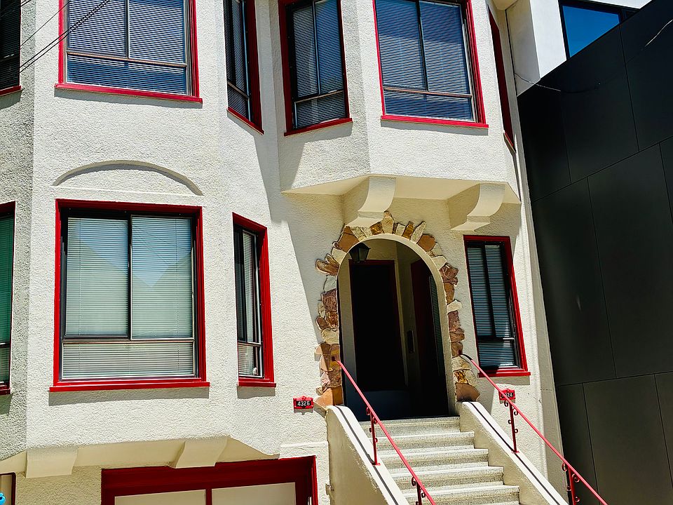 1st image of 4324-4326 26th St #4324