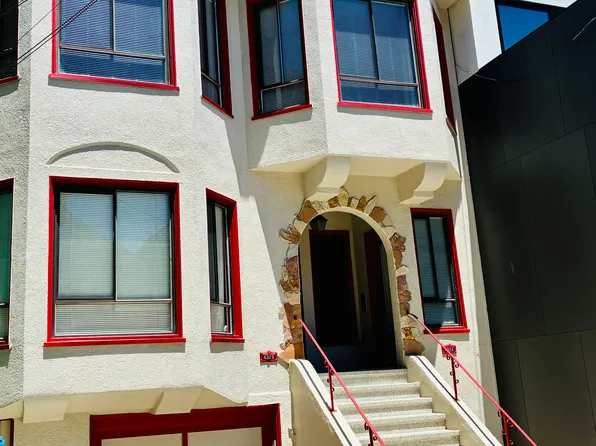 4324-4326 26th St #4324, San Francisco, CA 94131