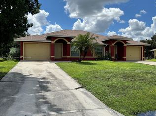 4525 26th St SW #0, Lehigh Acres, FL 33973
