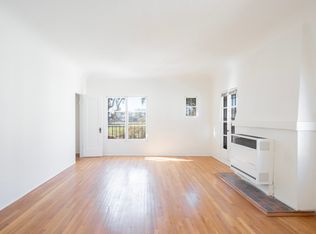 532 N Genesee Ave #1/2, Los Angeles, CA 90036