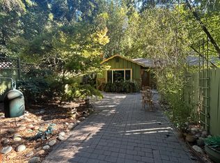 (Undisclosed Address), Boulder Creek, CA 95006