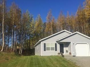1320 E Fairview Loop, Wasilla, AK 99654