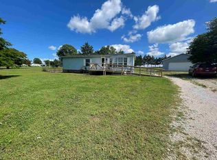 219 Dove Ln, Ponca City, OK 74604