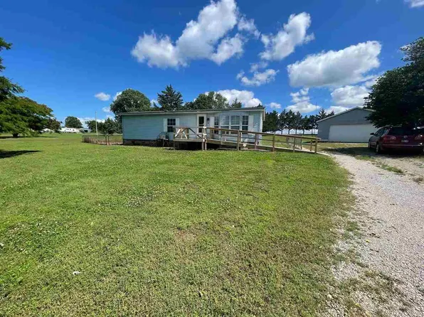 219 Dove Ln, Ponca City, OK 74604