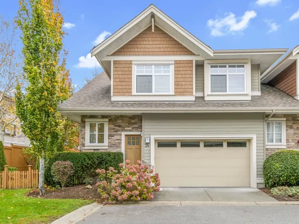 2456 163rd St #24, Surrey, BC V3Z 8B8