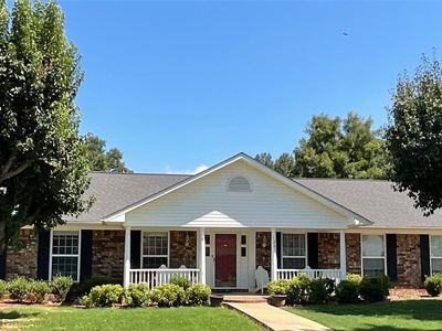 1201 N 4th St, Paris, AR, 72855