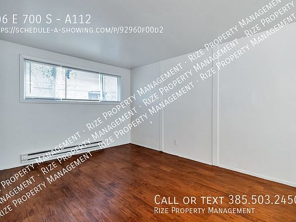 5th image of 306 E 700 S APT A112