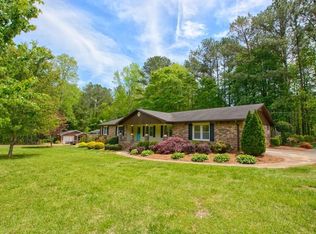 1315 Corinth Poseyville Rd, Bremen, GA 30110