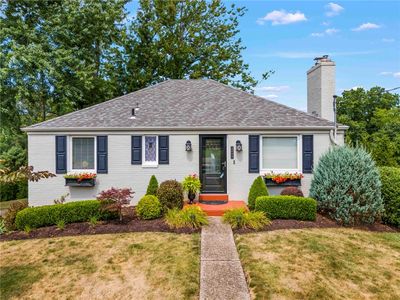 2009 Mohawk Rd, Pittsburgh, PA, 15241