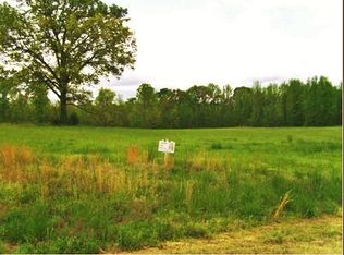 58 Summer Oaks Drive, Slayden, MS 38642