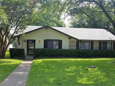 3833 Lancelot Pl, Garland, TX, 75043
