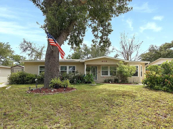 409 Rowe Dr, Panama City, FL 32401
