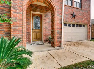 20814 Foothill Pne, San Antonio, TX 78259