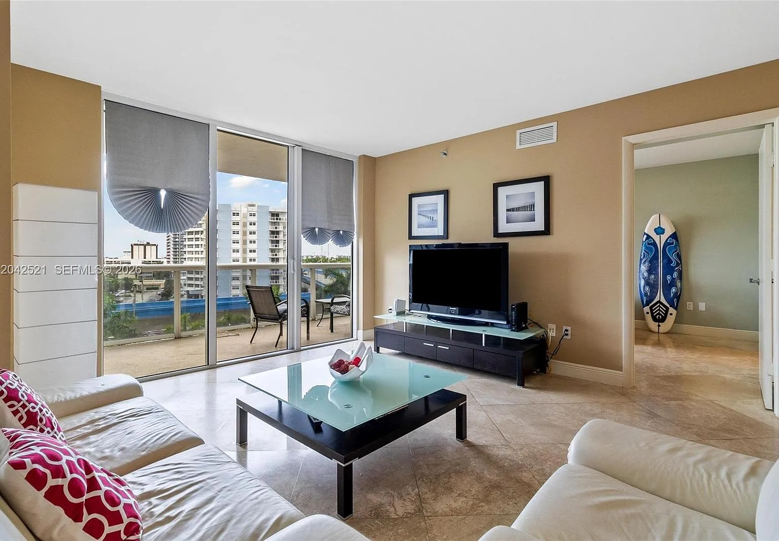 Beach Club Three Condo — Photo 3