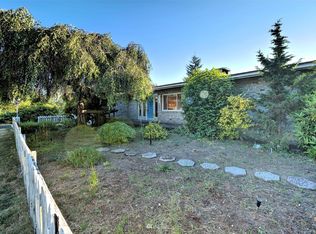 1207 N 8th St, Shelton, WA 98584