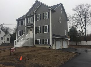52 Brand Ave, Wilmington, MA 01887
