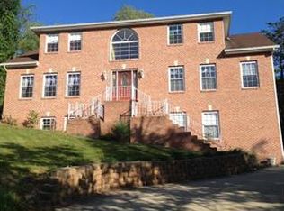 1 Hidden Cv, Cross Lanes, WV 25313