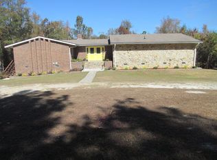 2248 Piney Woods Rd, Lincolnton, GA 30817