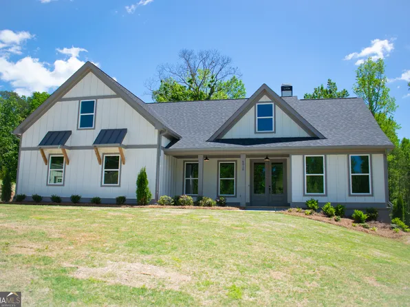6010 Crescent Moon Rdg, Cumming, GA 30041