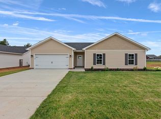 2610 Cedrus Ave, Bowling Green, KY 42101