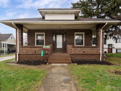 540 Bellaire Ave, Dayton, OH, 45420